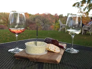 Hudson Chatham Winery