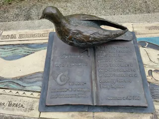 St Columb's Park