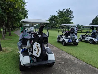 Bangkok Golf Club