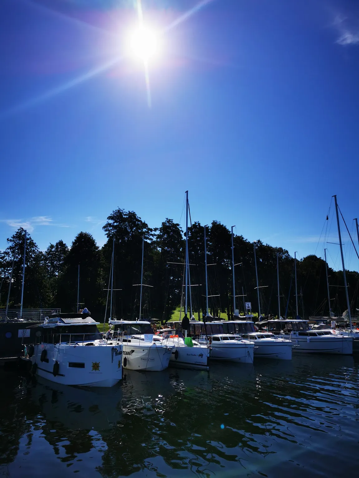 Port Trygort