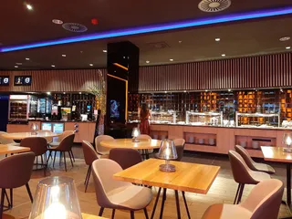 Cinema City IMAX Arena