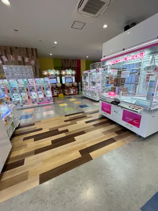 アミパラ久御山店