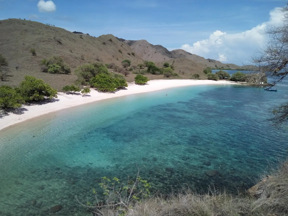 Komodo National Park Office