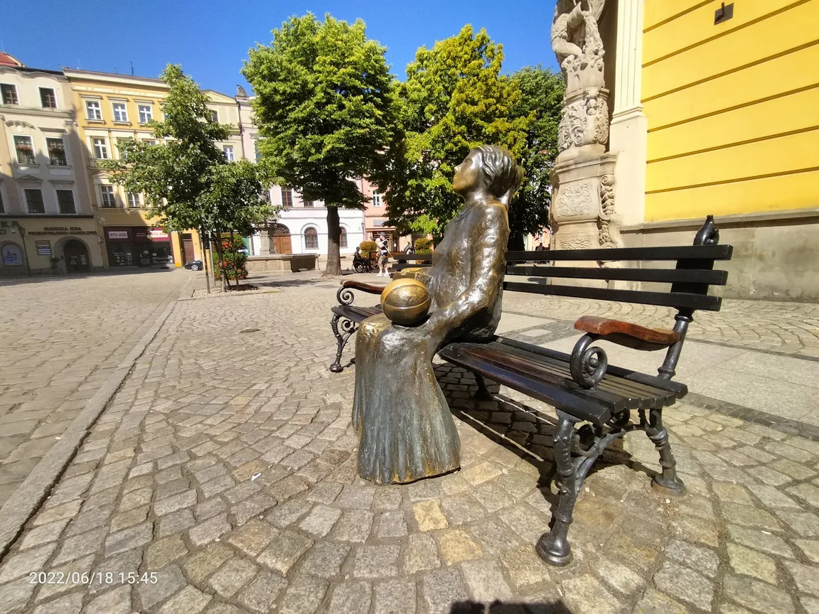 Muzeum Dawnego Kupiectwa
