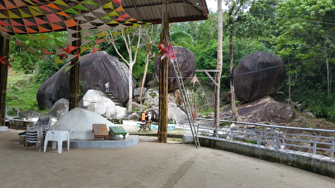 Waterfall Festival
