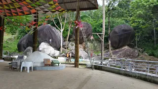 Waterfall Festival