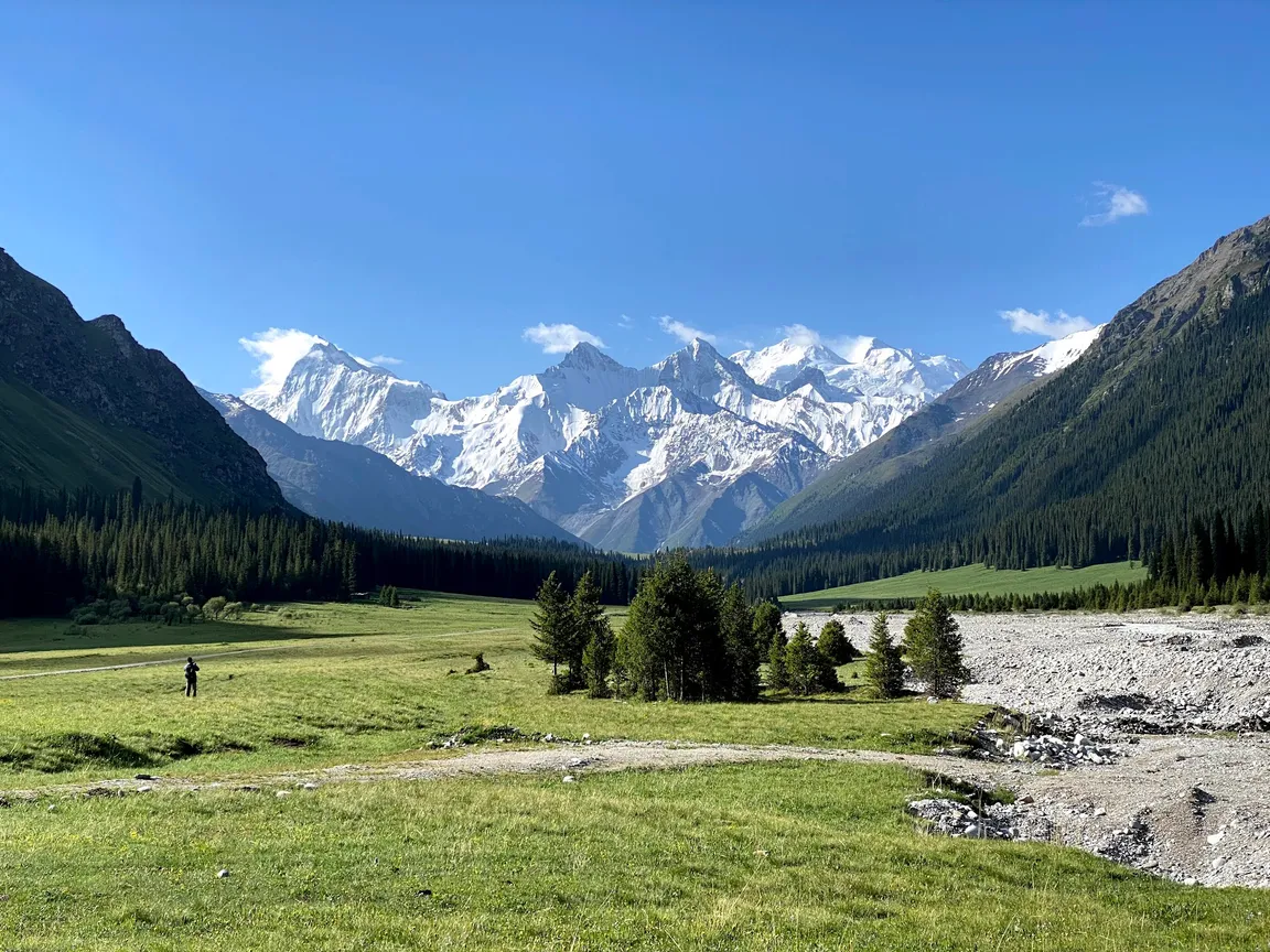 夏塔旅游区