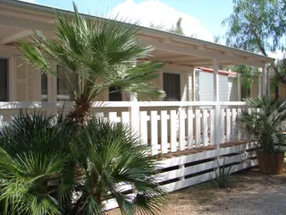 Camping Torre Castiglione