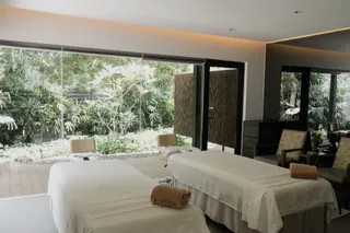 Aramsa - The Garden Spa