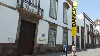 CAAM - Atlantic Center of Modern Art