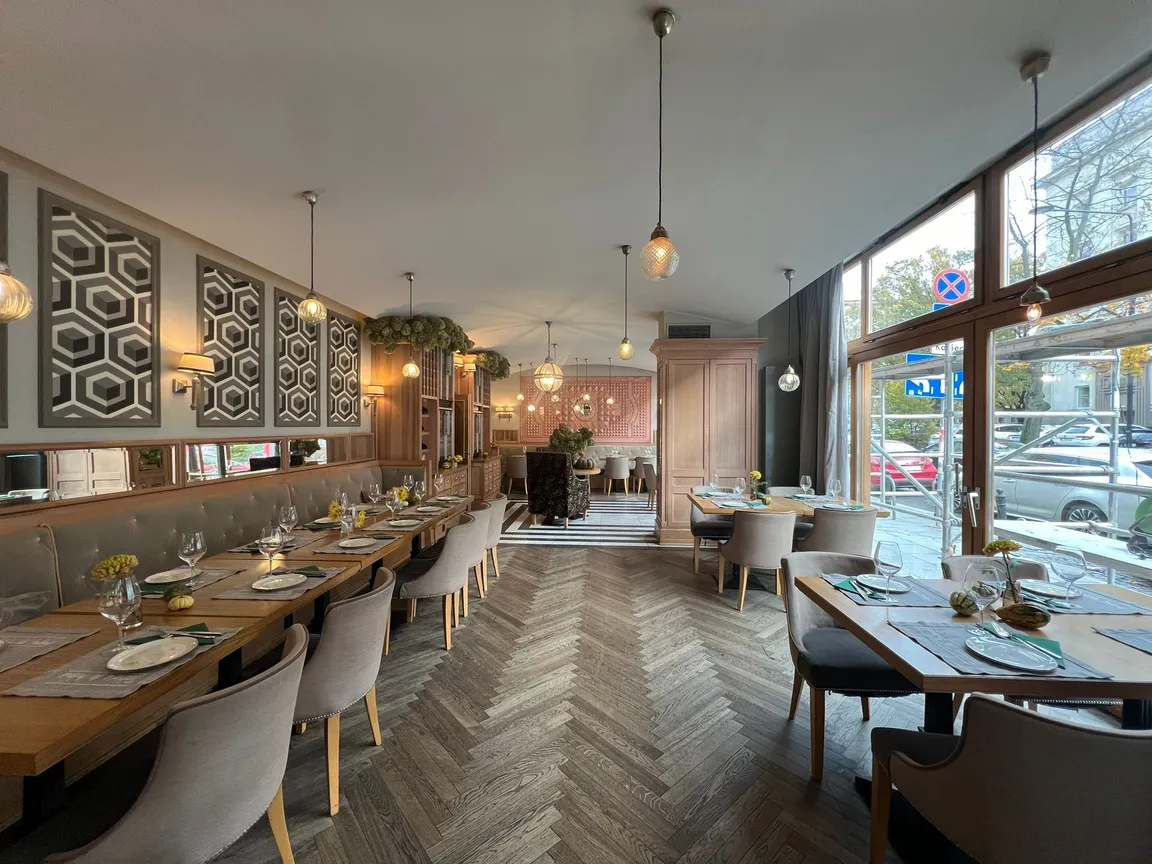 Trattoria Da Antonio