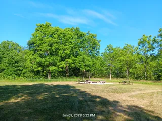 Blackwell Youth Campgrounds