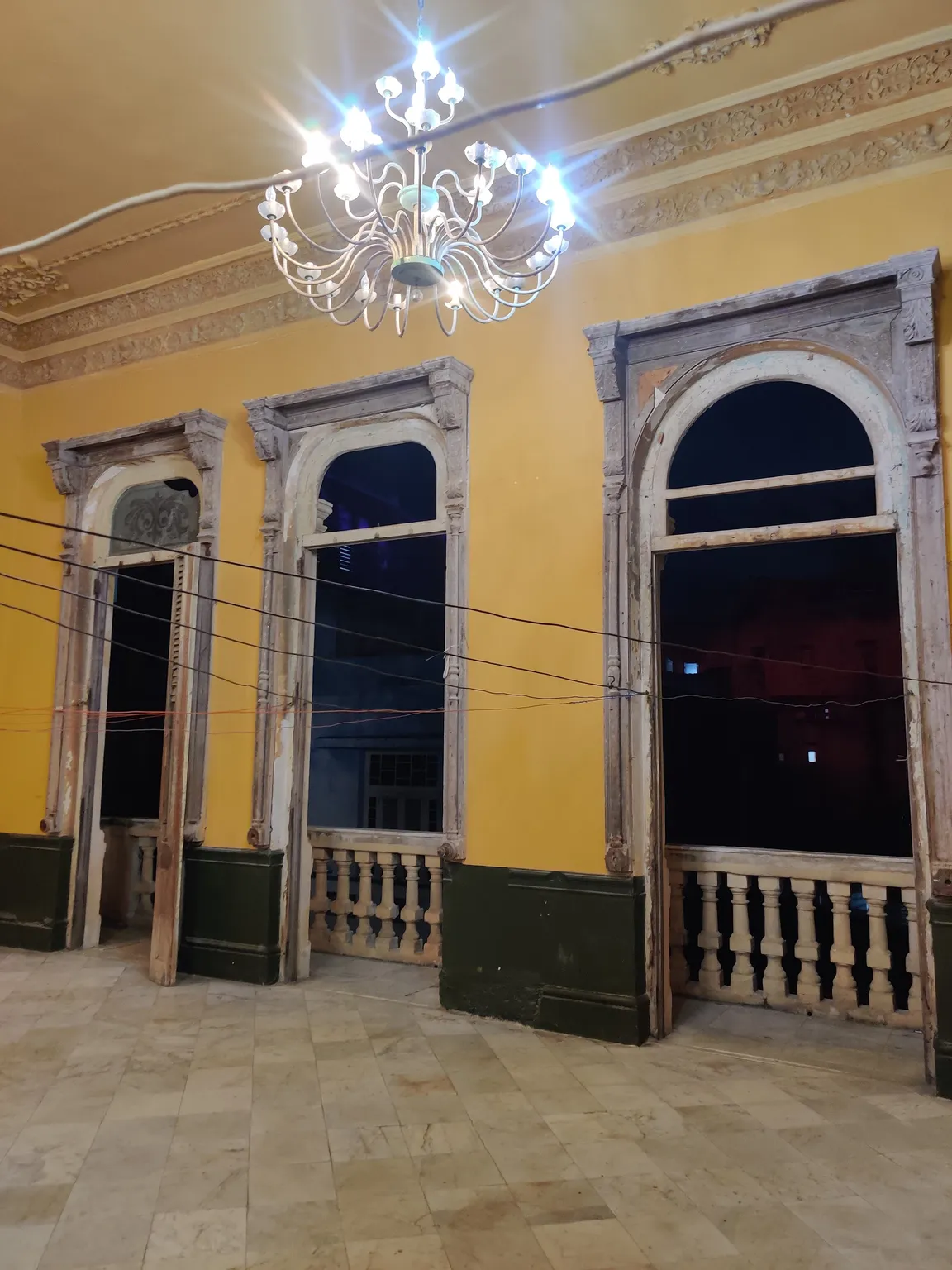 La Guarida