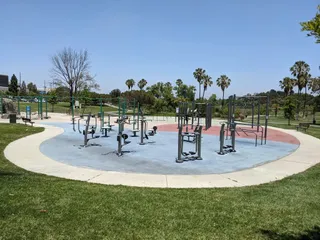 Ken Malloy Harbor Regional Park