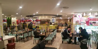 Sunpiazza