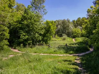 Stok saneczkowy Zwałka