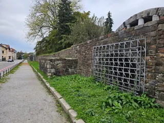 Mur rzymski
