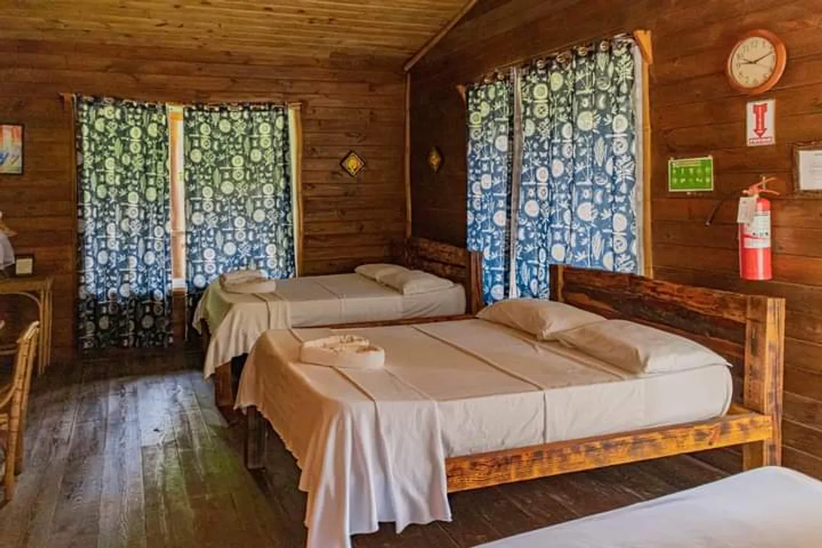 Hostal Ecológico Loma Pan De Azúcar