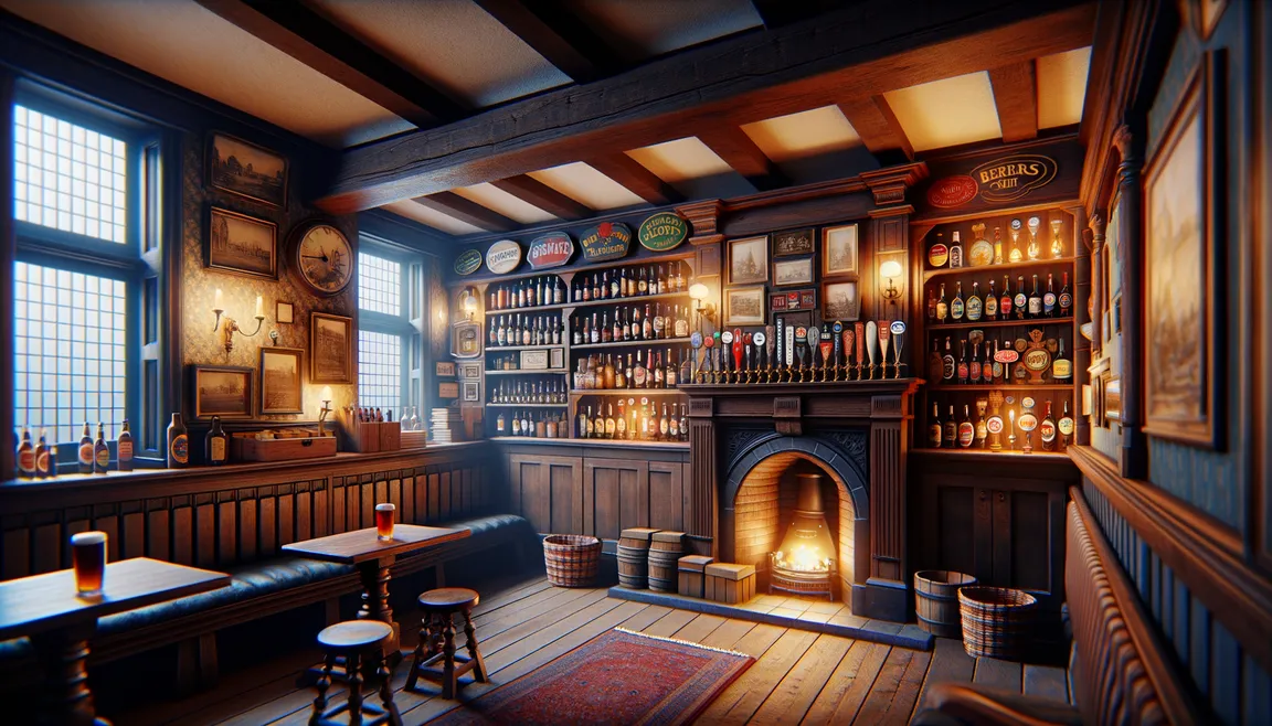 Oxfordshire: best authentic local pubs