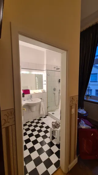 Hotel Villa Monte Vino