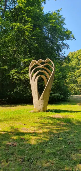 Brama Parkowa