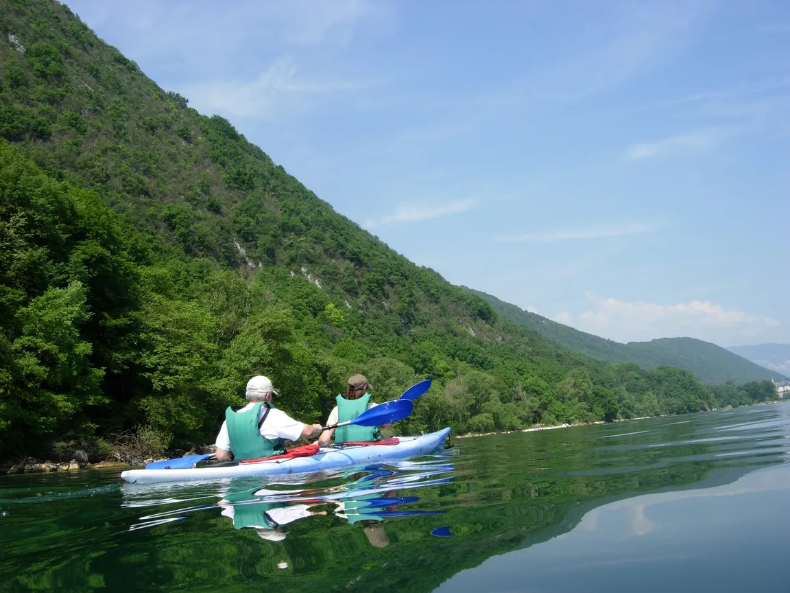 Annecy Aventure