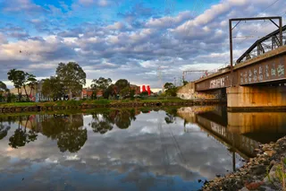 Maribyrnong River Trail