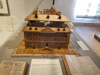 Brandenburg-Prussia Museum Wustrau