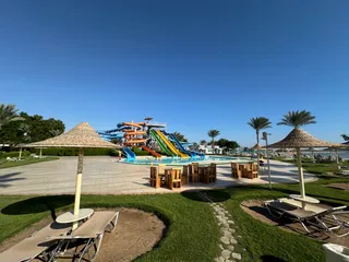Aqua Park