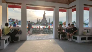 Public View Point
