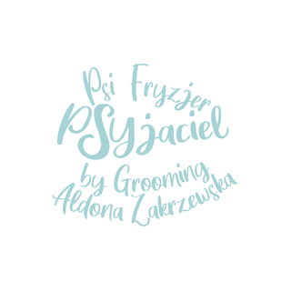 Psi Fryzjer Psyjaciel Iława