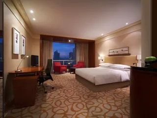 New Coast Hotel Manila