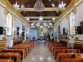 Templo de Nuestra Señora de Guadalupe