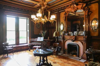 Lippitt House Museum
