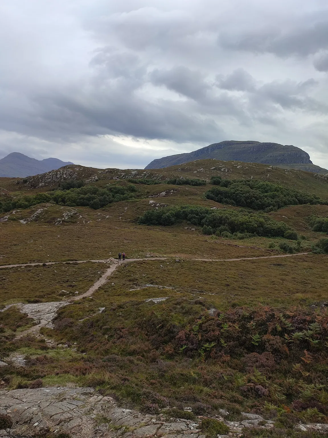 Shieldaig Outdoor Adventures