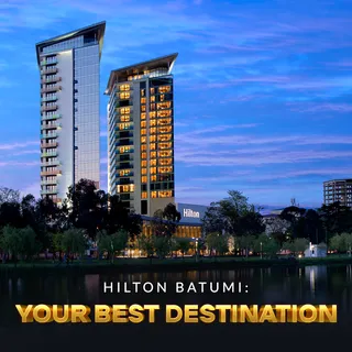 Casino International Batumi