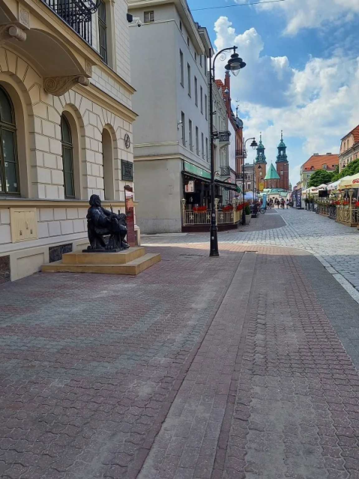 Organizacja Turystyczna Szlak Piastowski - Powiatowe Centrum Informacji Turystycznej