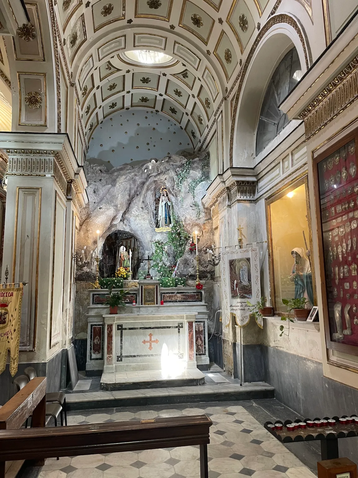 Abbazia di San Michele Arcangelo