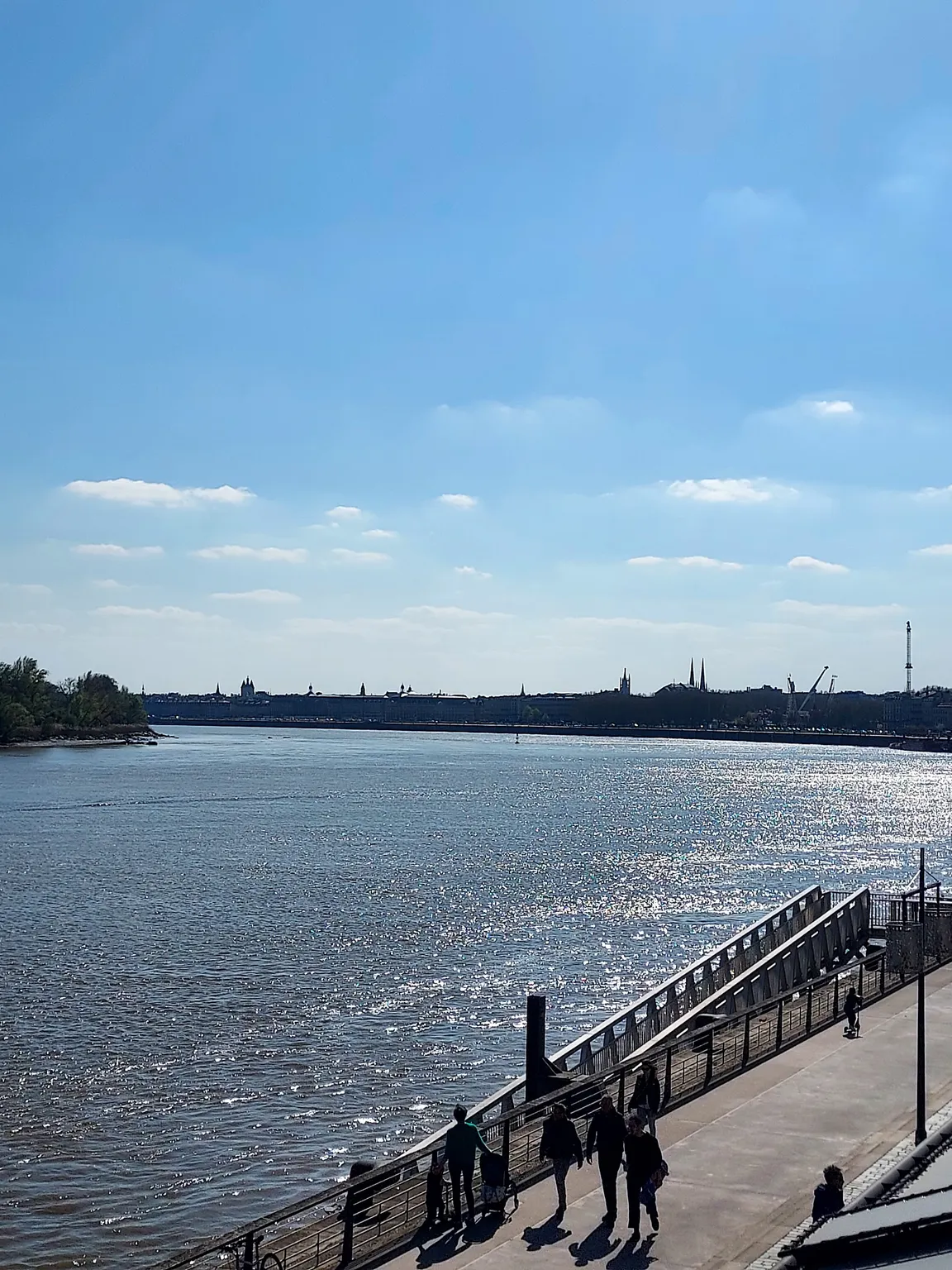 Now Bordeaux