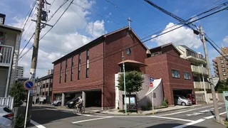Seventh Day Adobenchisutonagoya Christ Church