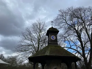Diana Memorial Playground