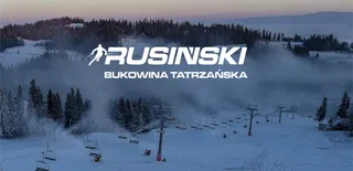 Stacja Narciarska Rusiń-Ski,