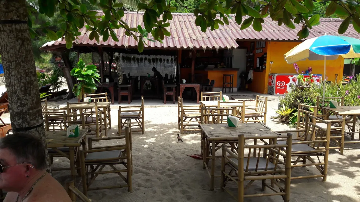 Klong Kloi Beach