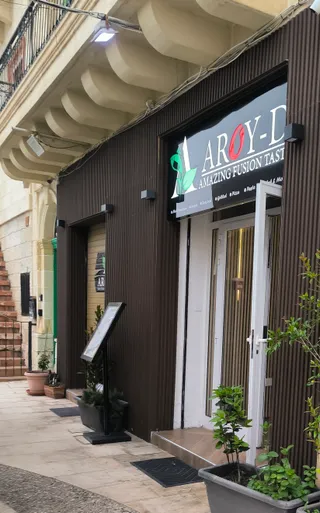 AROY-D