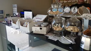 Stazione di servizio WHELLO - Bar Jo&le srl