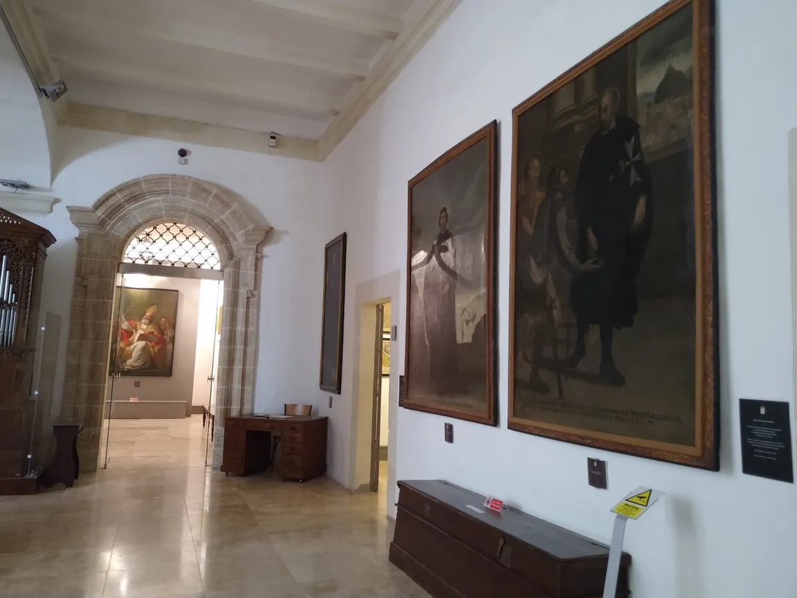 Muzeum Wignacourta w Rabacie