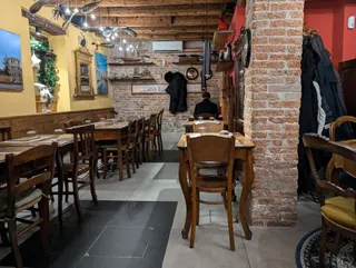 Osteria Ca' del Vento