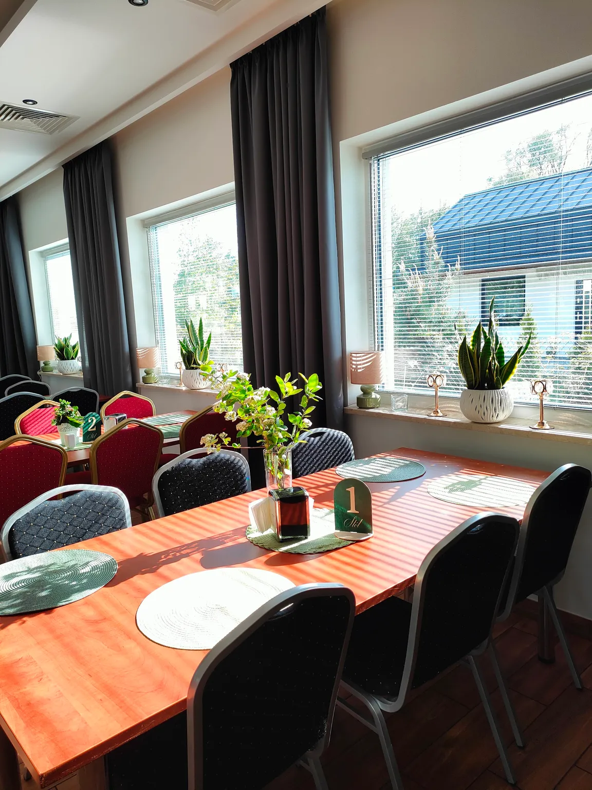 Restauracja Nadbużanka