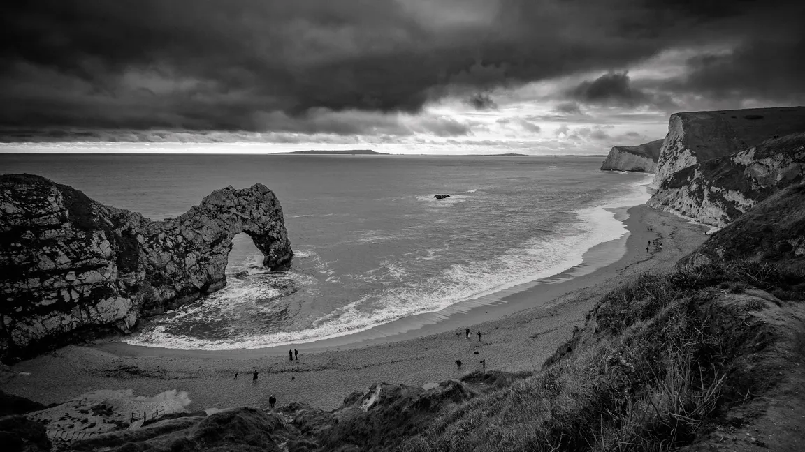 Durdle Door
