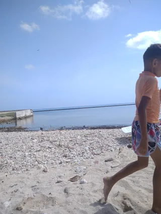 Playa de Jaimanitas